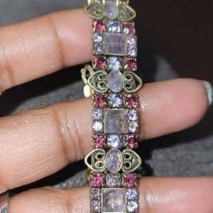 Vintage Mary Demarco Bracelet